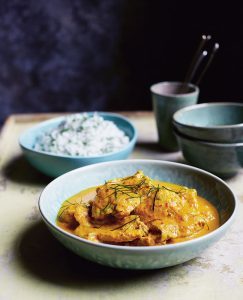 Kalio Chicken Curry - Cuisine Magazine - From New Zealand to the World