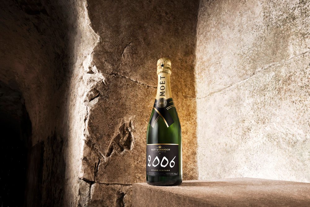 Where to buy 2006 Moet & Chandon Grand Vintage Brut, Champagne