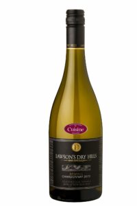 Lawson’s Dry Hills Reserve Chardonnay 2021 (Marlborough)