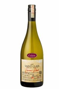 Saint Clair Pioneer Block 11 Cell Block Chardonnay 2020 (Marlborough)