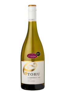 Tohu Nelson Chardonnay 2022