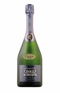 Charles Heidsieck Brut Reserve NV