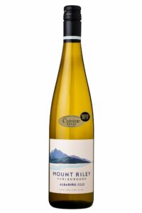 Mount Riley Marlborough Albariño 2023