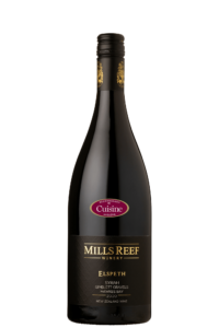 Mills Reef Elspeth Gimblett Gravels Syrah 2020 (Hawke’s Bay)